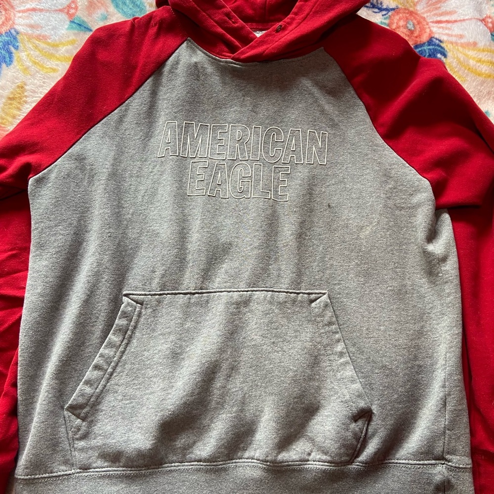 American Eagle Hoodie